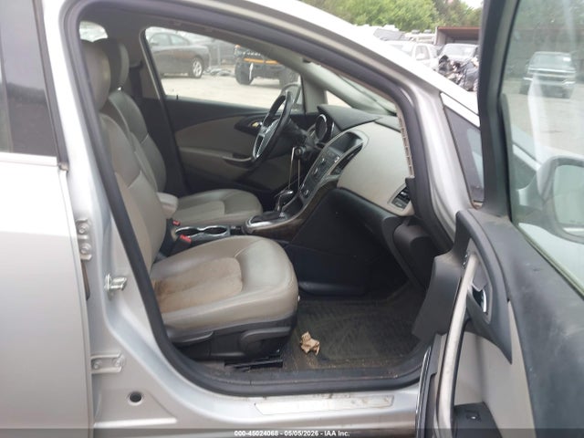 Buick Verano