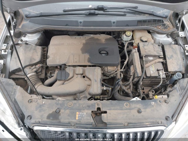 Buick Verano