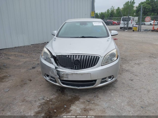 Buick Verano