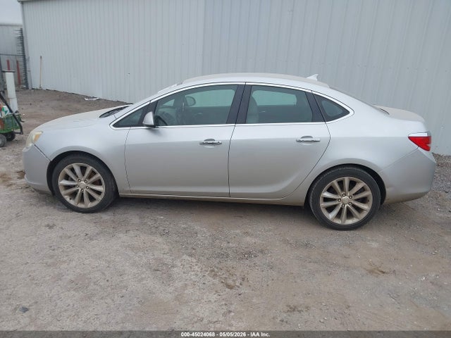 Buick Verano