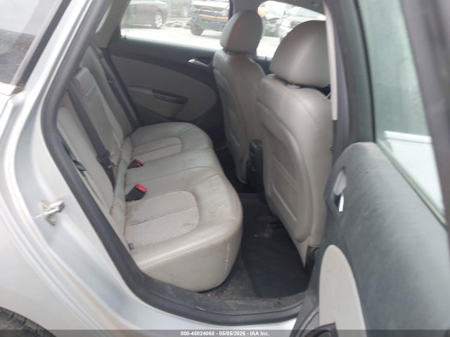Buick Verano