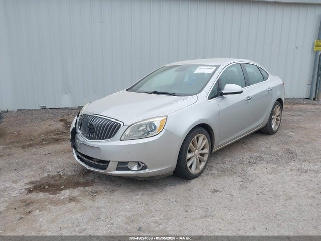 Buick Verano
