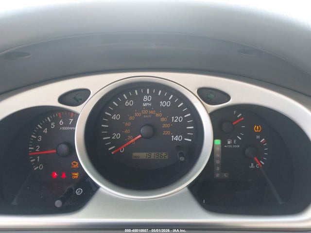 Toyota Highlander Sport V6
