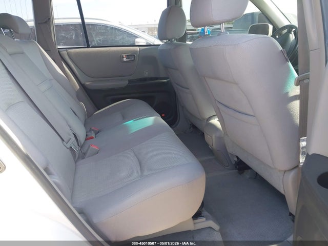 Toyota Highlander Sport V6