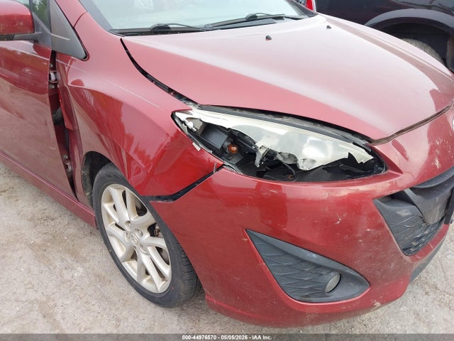 Mazda Mazda5 Grand Touring