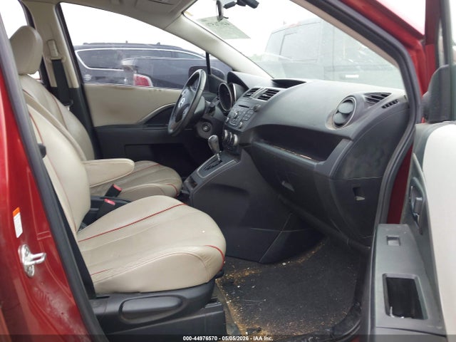 Mazda Mazda5 Grand Touring