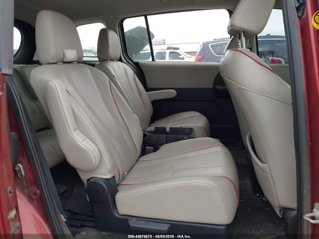 Mazda Mazda5 Grand Touring