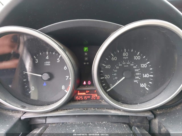 Mazda Mazda5 Grand Touring