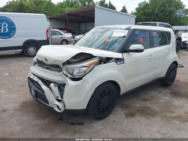 Kia Soul !