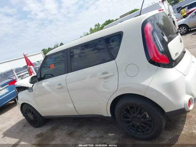 Kia Soul !