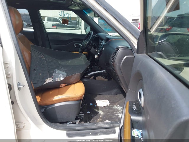 Kia Soul !