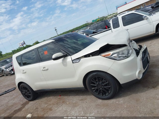 Kia Soul !