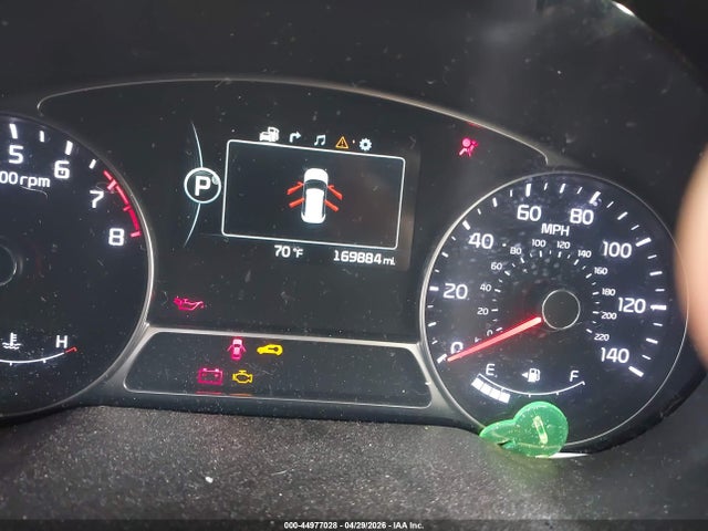 Kia Soul !