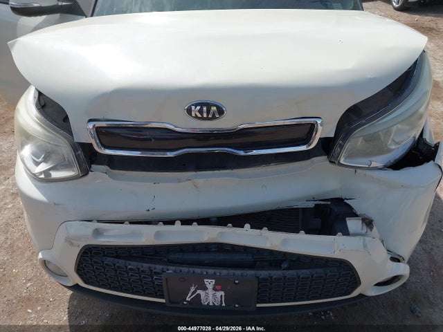 Kia Soul !