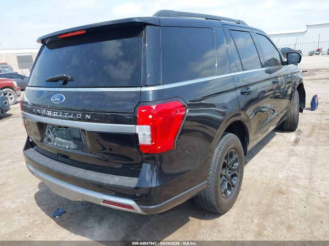 Ford Expedition Xlt