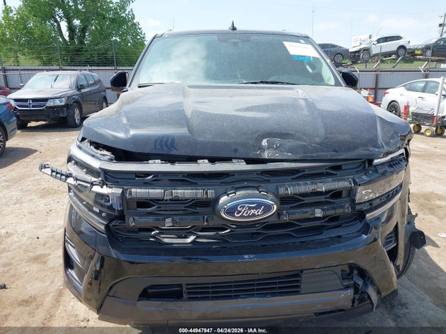 Ford Expedition Xlt