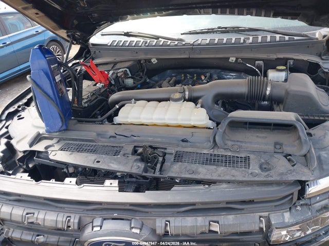 Ford Expedition Xlt