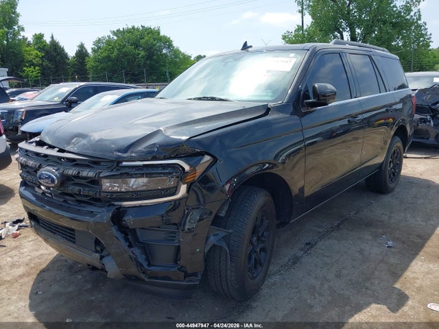 Ford Expedition Xlt