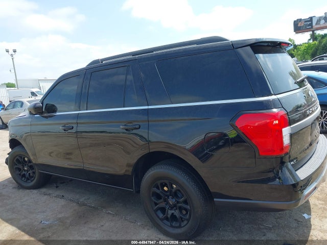 Ford Expedition Xlt