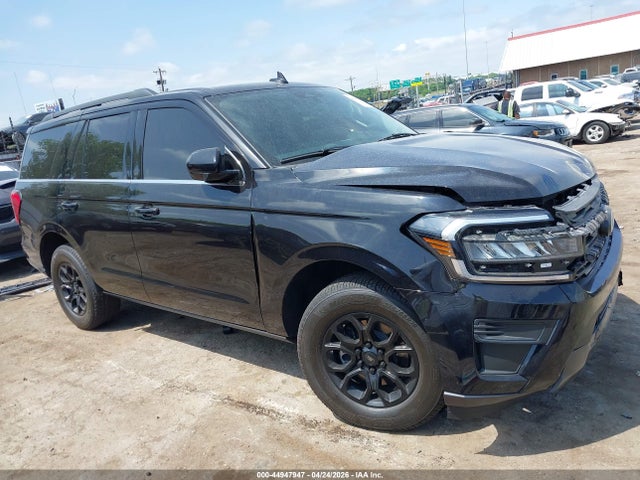 Ford Expedition Xlt