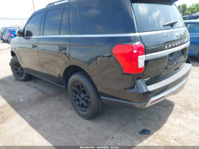 Ford Expedition Xlt