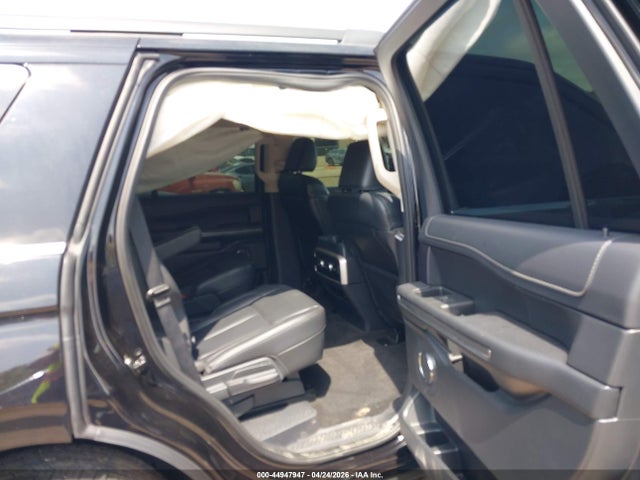 Ford Expedition Xlt