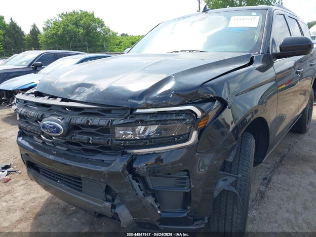 Ford Expedition Xlt