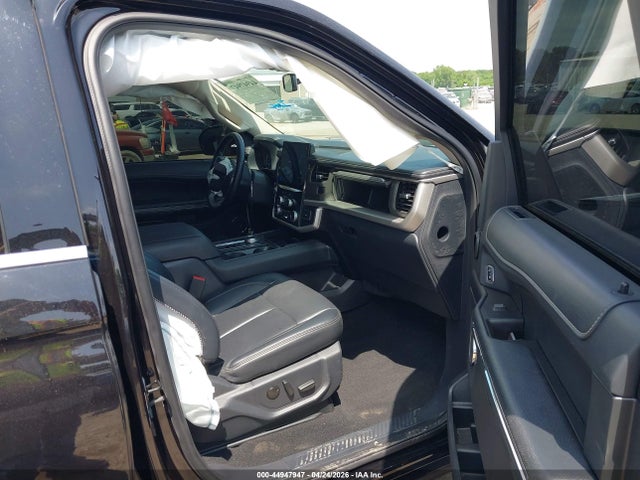 Ford Expedition Xlt