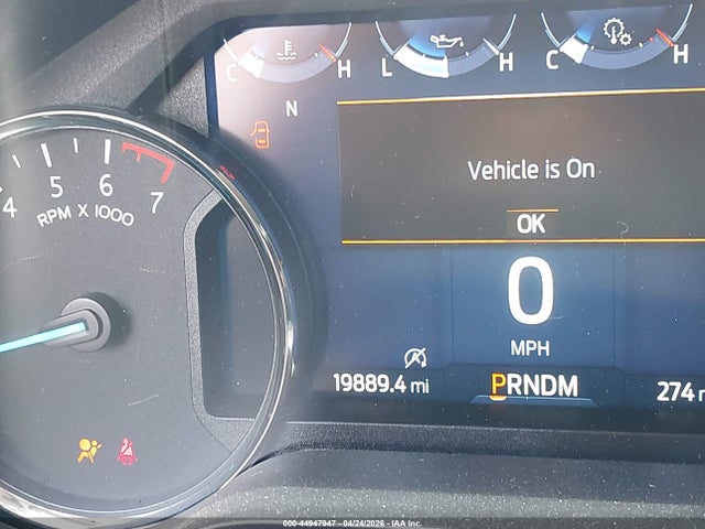 Ford Expedition Xlt