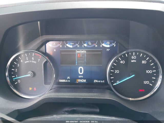 Ford Expedition Xlt