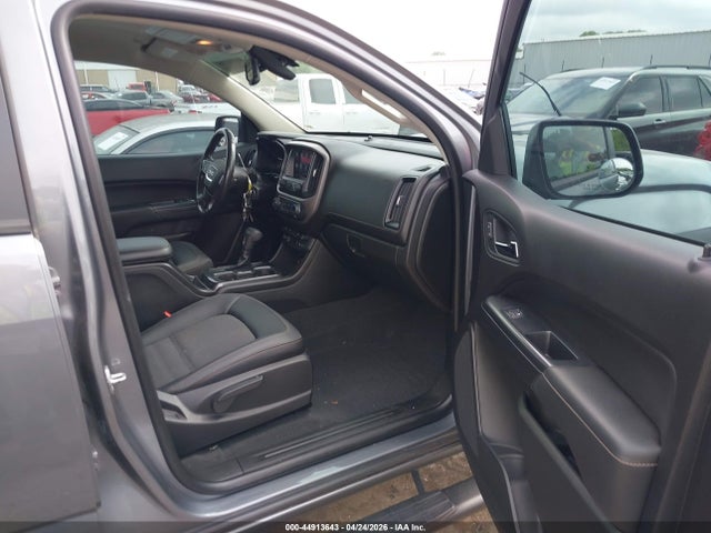 GMC Canyon 4wd  Short Box At4 - Cloth