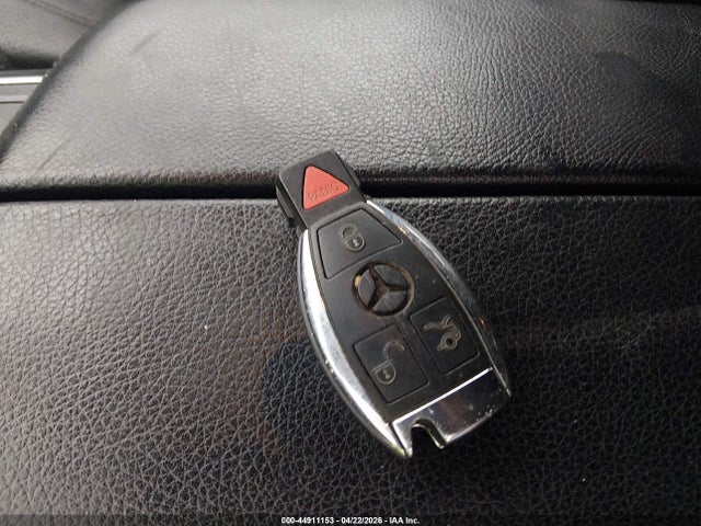 Mercedes-Benz Gls-class 4matic