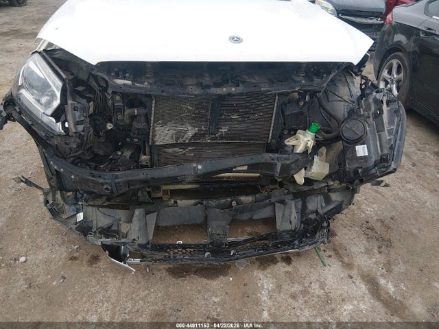 Mercedes-Benz Gls-class 4matic