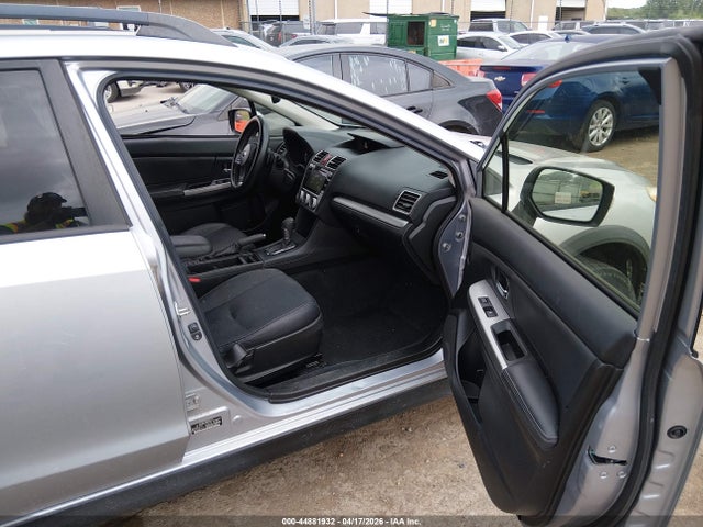 Subaru Crosstrek 2.0i Limited