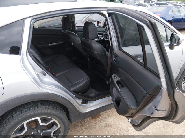 Subaru Crosstrek 2.0i Limited
