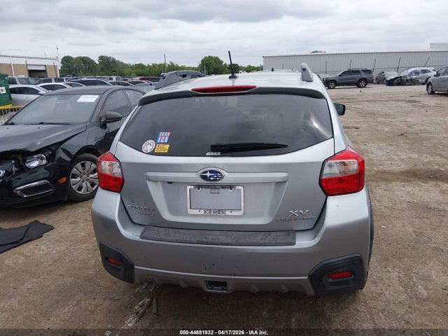 Subaru Crosstrek 2.0i Limited