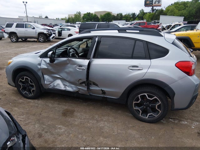 Subaru Crosstrek 2.0i Limited