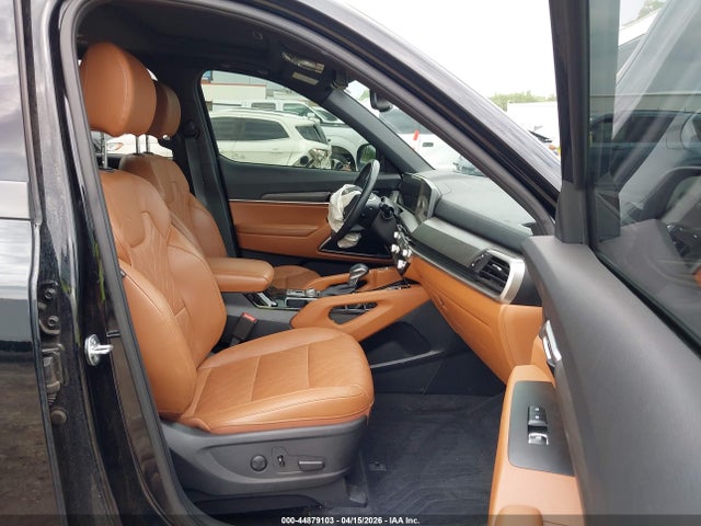 Kia Telluride Ex X-line