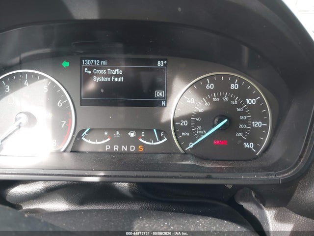 Ford EcoSport Titanium
