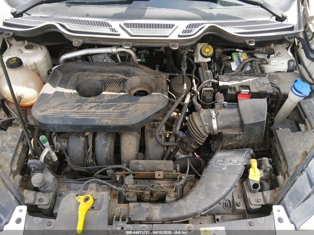 Ford EcoSport Titanium