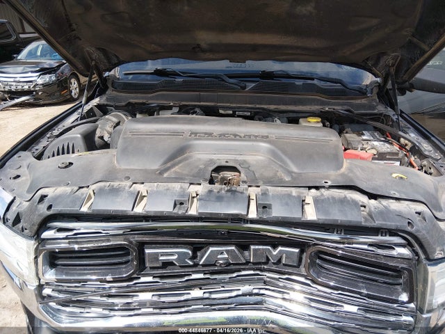 Ram 2500 Limited  4x4 6'4 Box
