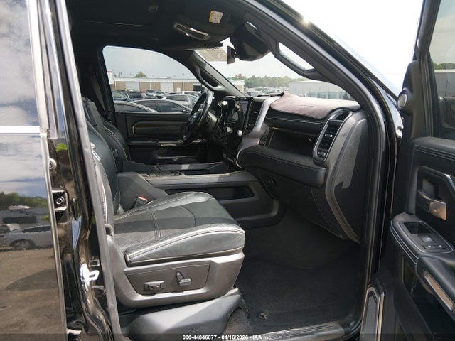 Ram 2500 Limited  4x4 6'4 Box