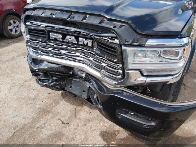Ram 2500 Limited  4x4 6'4 Box