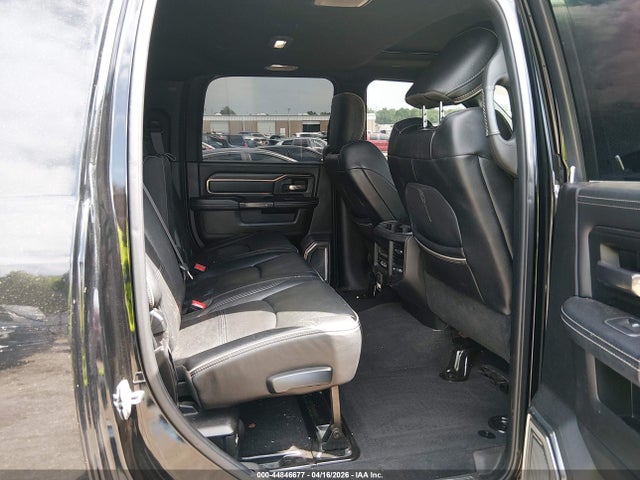 Ram 2500 Limited  4x4 6'4 Box