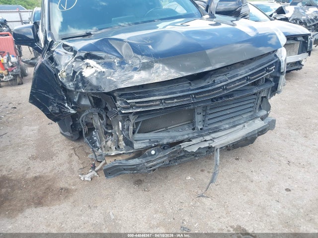 Chevrolet Tahoe 2wd Rst
