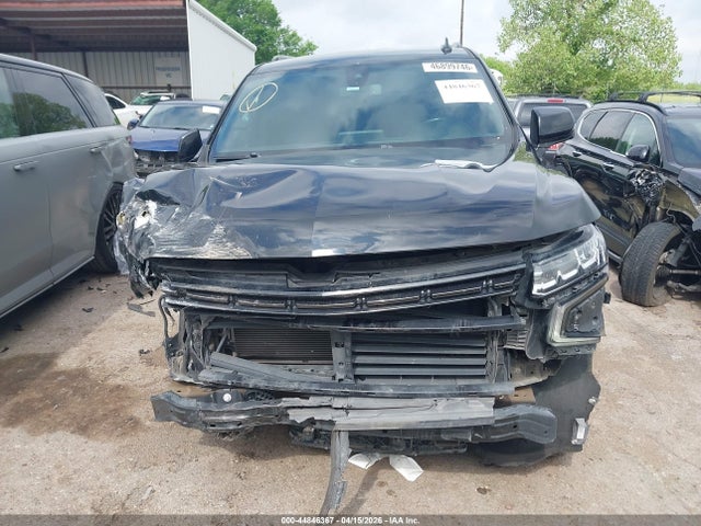 Chevrolet Tahoe 2wd Rst