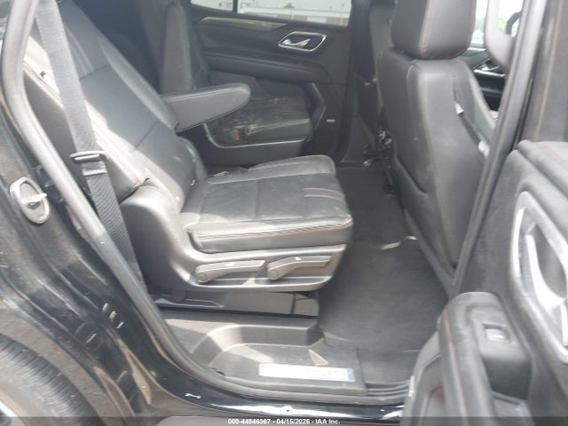 Chevrolet Tahoe 2wd Rst
