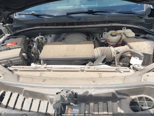 Chevrolet Tahoe 2wd Rst