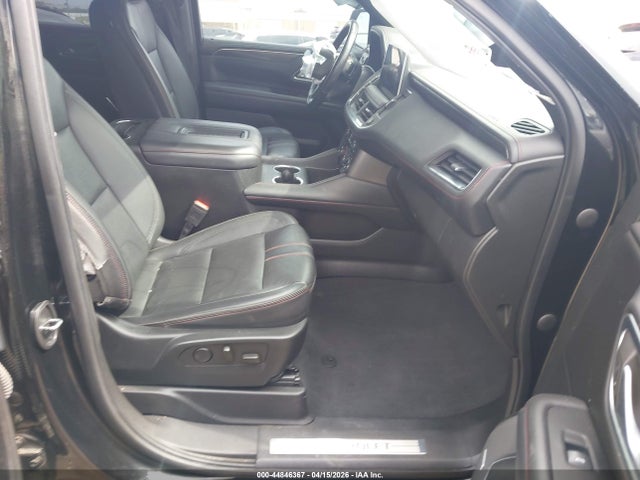 Chevrolet Tahoe 2wd Rst