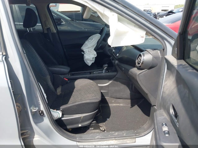 Nissan Kicks Sv Xtronic Cvt